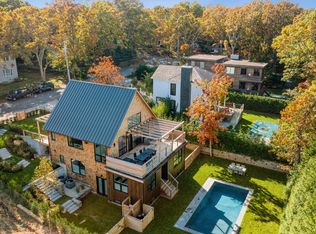 9 Gull Rock Rd, Sag Harbor, NY 11963