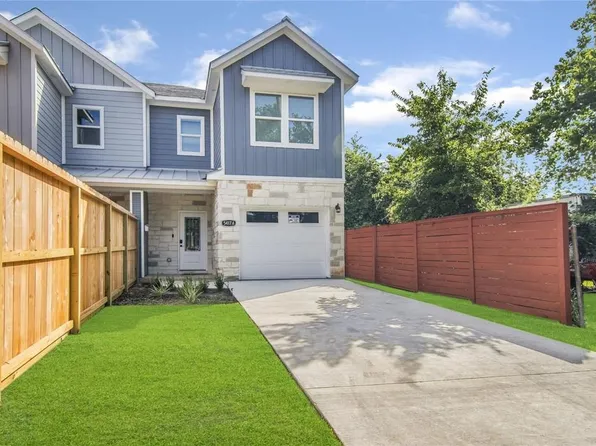 5417 Texas St #A, Houston, TX 77011