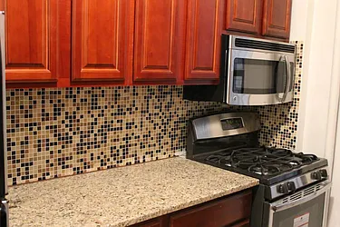 Rented by Town Residential