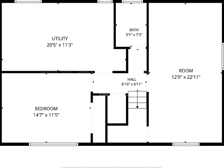 766 W Davies Way — Photo 26