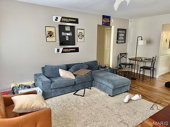 2nd image of 443 S Clay Ave APT C