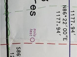 Pink Hill Rd, Pitcher, NY 13136