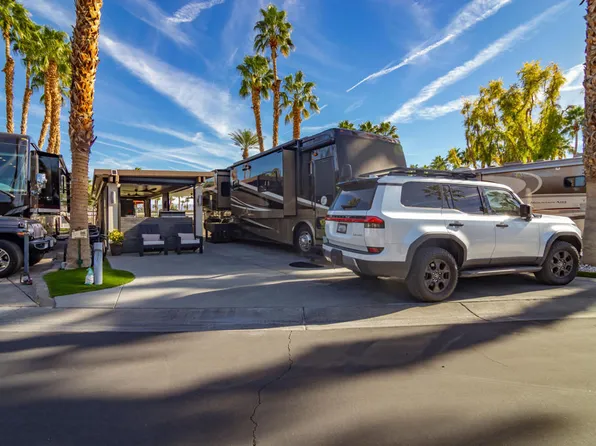 80394 Avenue 48 #176, Indio, CA 92201