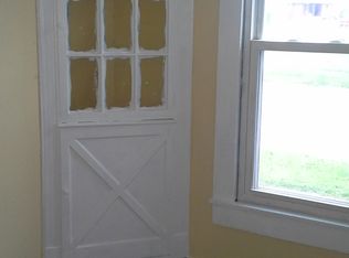 1602 S Adams St, Marion, IN 46953