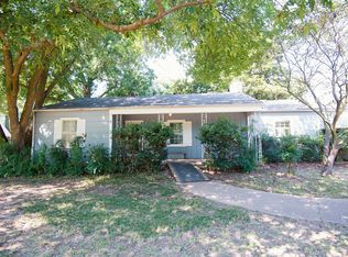 162 S Kings St, Stillwater, OK 74074