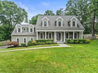 13 Outlook Rd, Marshfield, MA 02050