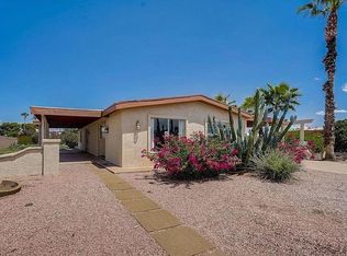 26252 S Yucca Cir, Sun Lakes, AZ 85248