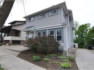 429 Harding St, Janesville, WI 53545