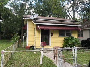 1521 W 2nd St, Jacksonville, FL 32209