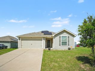 106 Patton Ln, Venus, TX 76084
