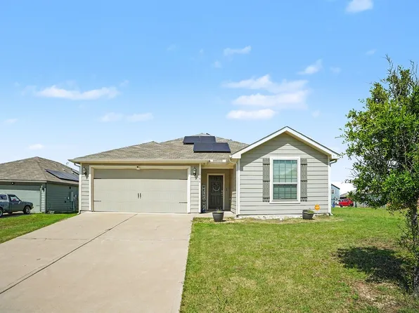 106 Patton Ln, Venus, TX 76084