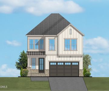701 Mildred Oaks Ct, Cary, NC, 27519