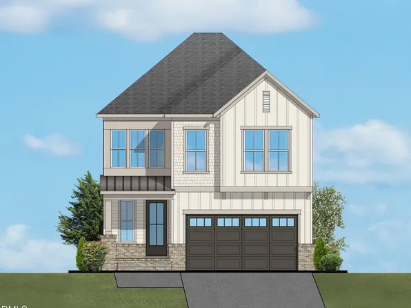 701 Mildred Oaks Ct, Cary, NC 27519