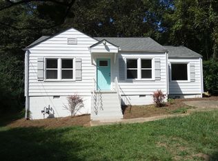 1561 Sarah M Harden Dr SW, Atlanta, GA 30311