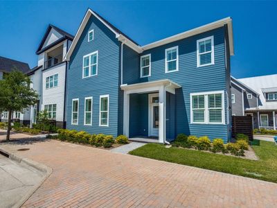 1645 G Ave, Plano, TX, 75074