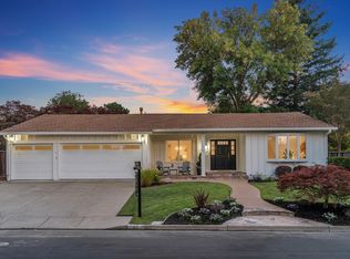 62 Saint Luke Ct, Danville, CA 94526