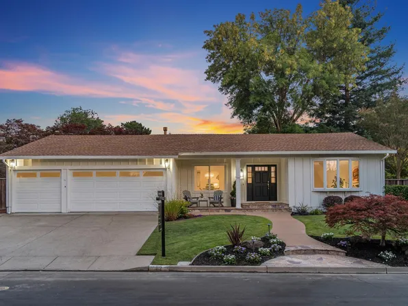 62 Saint Luke Ct, Danville, CA 94526