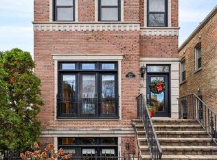 2014 N Honore St, Chicago, IL 60614