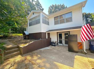 103 Hazel Dr, Mountain Home, AR 72653