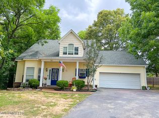 9190 Highland St, Olive Branch, MS 38654