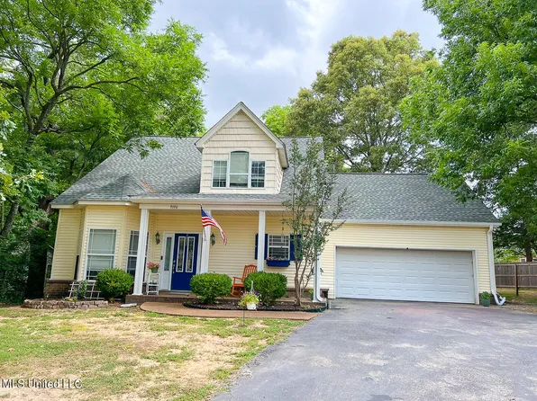 9190 Highland St, Olive Branch, MS 38654