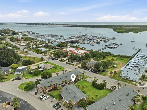 22 Comares Ave Unit 5A, Saint Augustine, FL 32080