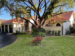 8472 NW 52nd Place, Coral Springs, FL 33067