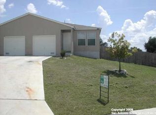 11202 Center Point Rd, San Antonio, TX 78233