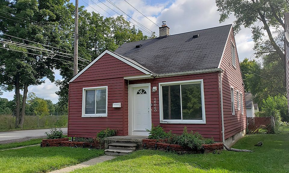 16060 Sumner, Redford, MI 48239 Zillow