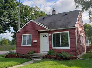 16060 Sumner, Redford, MI 48239