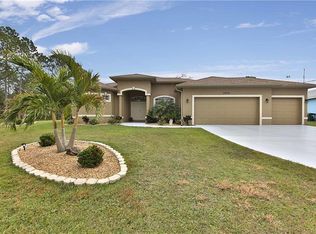 3475 Renault Cir, North Port, FL 34291