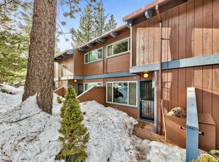1410 Ski Run Blvd #6, South Lake Tahoe, CA