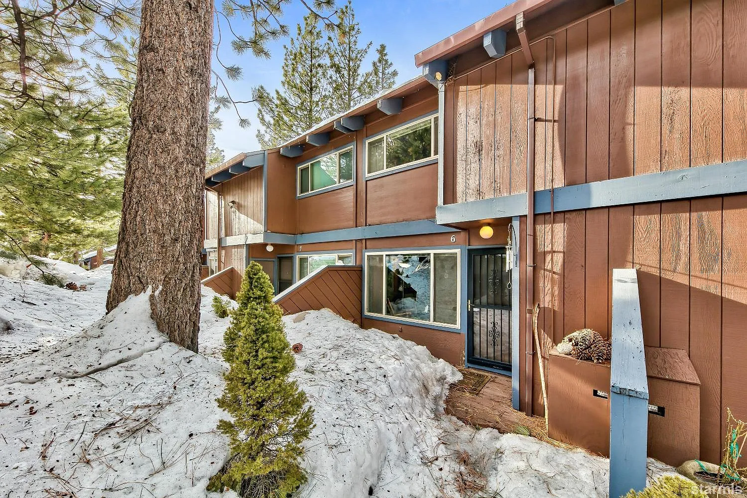 1410 Ski Run Blvd #6 photo 1