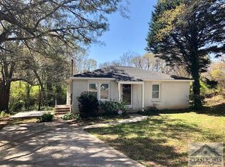 155 Appleby Dr, Athens, GA 30605
