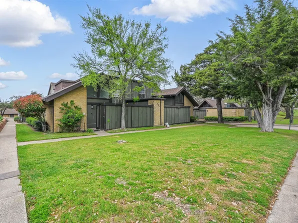 4641 Country Creek Dr APT 1087, Dallas, TX 75236