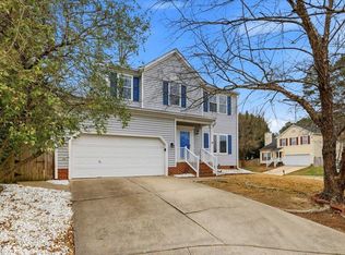 2115 Timken Ct, Raleigh, NC 27604