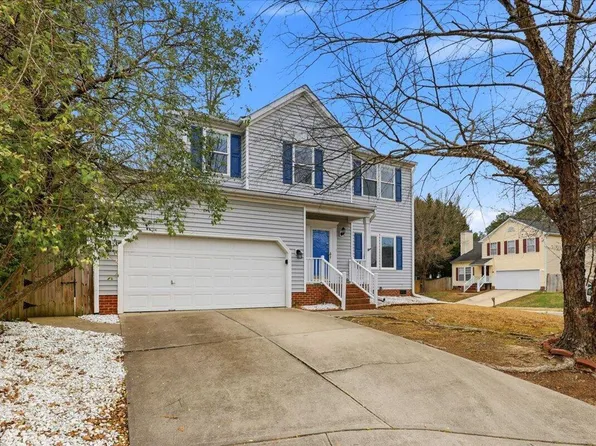 2115 Timken Ct, Raleigh, NC 27604