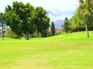 68 3661st #107, Waikoloa, HI 96738
