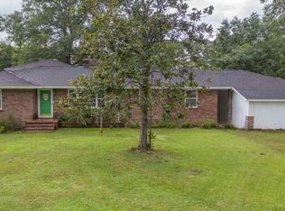 1313 Woody Ln, Conway, SC 29526