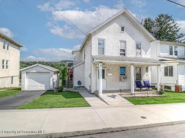 1014 John Ave, Scranton, PA 18510
