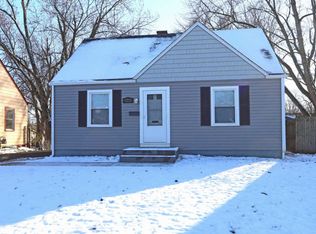 1321 Carolyn Ave, Columbus, OH 43224