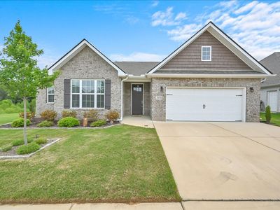 2058 Austin Dr NE, Cullman, AL, 35058
