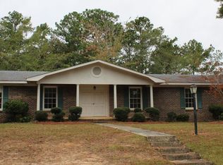 1011 Buena Vista Dr, Dothan, AL 36303