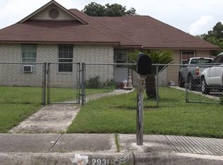 2931 Tucker Dr, San Antonio, TX 78222