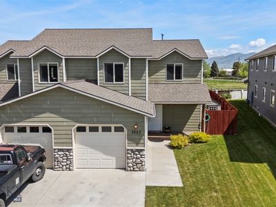 1057 N River Rock Dr #D, Belgrade, MT, 59714