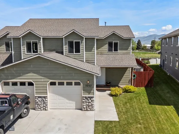 1057 N River Rock Dr #D, Belgrade, MT 59714