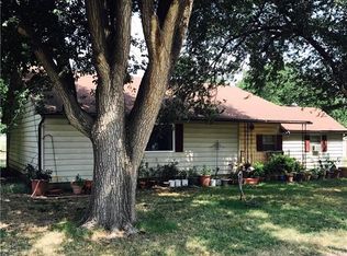 107 Victor, Amber, OK 73004