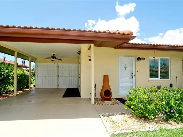 3305 NOTRE DAME PLACE, BRADENTON, FL 34207