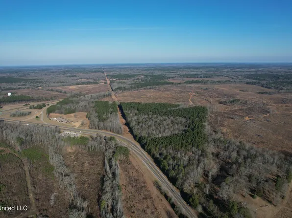 State Highway 12, Durant, MS 39063