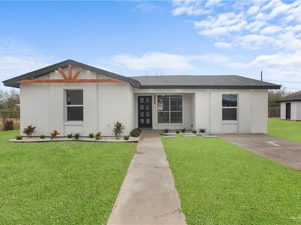 313 W Eller Ave, Pharr, TX 78577